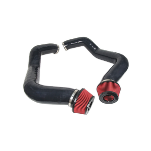 Front Mount Intakes