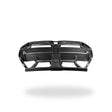 BMW CSL Dry Carbon Grille M3 G80 G81 / M4 G82 G83 2021+