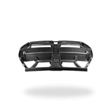 BMW CSL Dry Carbon Grille M3 G80 G81 / M4 G82 G83 2021+