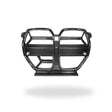 BMW CSL Dry Carbon Grille M3 G80 G81 / M4 G82 G83 2021+