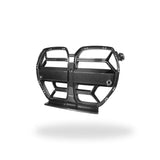 BMW CSL Dry Carbon Grille M3 G80 G81 / M4 G82 G83 2021+