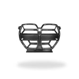BMW CSL Dry Carbon Grille M3 G80 G81 / M4 G82 G83 2021+