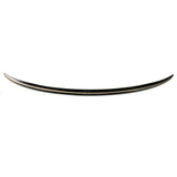 BMW F80/F30 M Style Spoiler Gloss Black 2013 - 2018