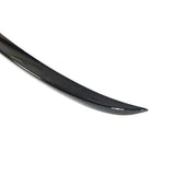 BMW F80/F30 M Style Spoiler Gloss Black 2013 - 2018