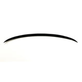 BMW F80/F30 M Style Spoiler Gloss Black 2013 - 2018