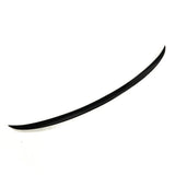 BMW F80/F30 M Style Spoiler Gloss Black 2013 - 2018