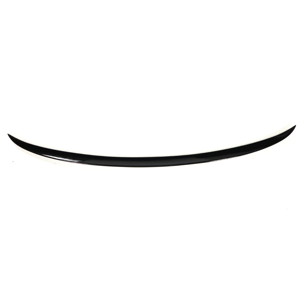BMW F80/F30 M Style Spoiler Gloss Black 2013 - 2018