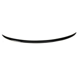 BMW F80/F30 M Style Spoiler Gloss Black 2013 - 2018