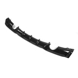 BMW F30 MP Style Rear Diffuser Twin 2013 - 2018