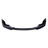 BMW G20 MP Style Front Lip Gloss Black 2019 - 2022