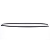 Title: BMW F30/F31 MP Style Side Skirts Gloss Black 2013 - 2018