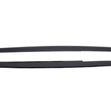Title: BMW F30/F31 MP Style Side Skirts Gloss Black 2013 - 2018