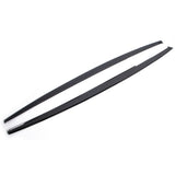 Title: BMW F30/F31 MP Style Side Skirts Gloss Black 2013 - 2018