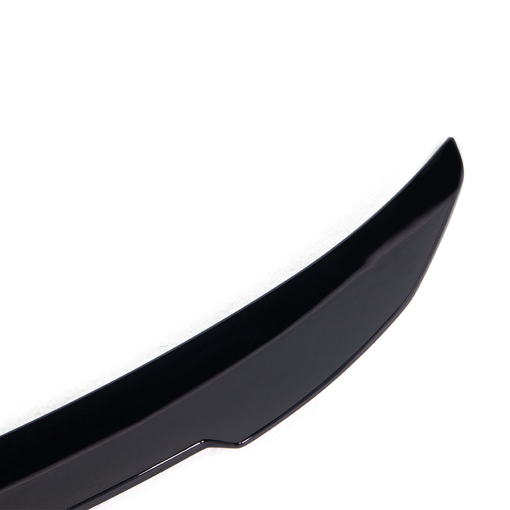 BMW G30/F90 PSM Style Trunk Spoiler Gloss Black 2017 - 2023
