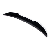 BMW F80/F30 PSM Spoiler Gloss Black 2013 - 2018