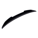 BMW F22/F87 PSM Style Trunk Spoiler Gloss Black 2014 - 2019
