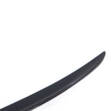 BMW F32 MP Style Trunk Spoiler Gloss Black 2013 - 2020