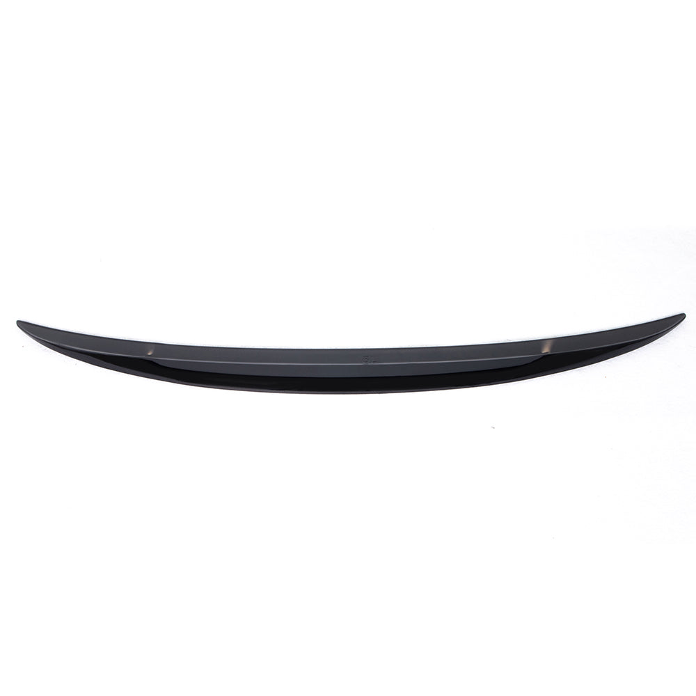 BMW F32 MP Style Trunk Spoiler Gloss Black 2013 - 2020