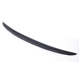 BMW F32 MP Style Trunk Spoiler Gloss Black 2013 - 2020