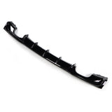 BMW F30 MP Style Rear Diffuser Quad 2013 - 2018