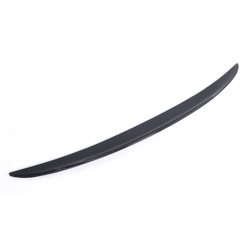 BMW F32 MP Style Trunk Spoiler Gloss Black 2013 - 2020
