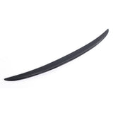 BMW F32 MP Style Trunk Spoiler Gloss Black 2013 - 2020