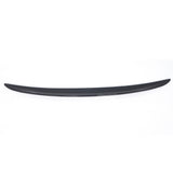 BMW F32 MP Style Trunk Spoiler Gloss Black 2013 - 2020