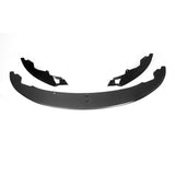 BMW MP Style Front Lip Gloss Black F32/F33/F36 2013 - 2020