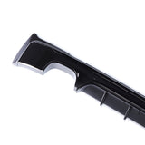 BMW F22/F23 MP Style Rear Diffuser Quad 2014 - 2019