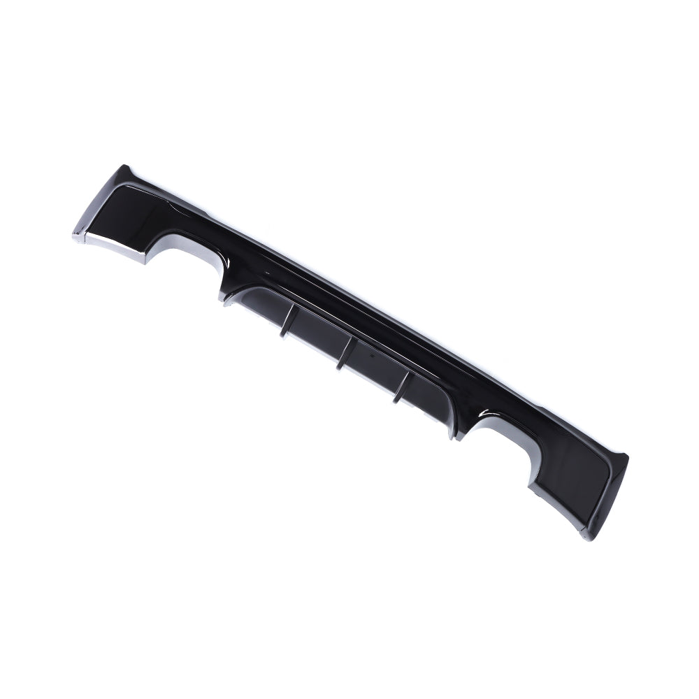 BMW F22/F23 MP Style Rear Diffuser Quad 2014 - 2019