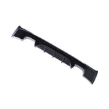 BMW F22/F23 MP Style Rear Diffuser Quad 2014 - 2019