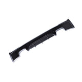 BMW F22/F23 MP Style Rear Diffuser Quad 2014 - 2019