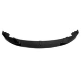 BMW MP Style Front Lip Gloss Black F32/F33/F36 2013 - 2020