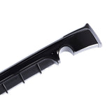 BMW F22/F23 MP Style Rear Diffuser Dual 2014 - 2019