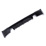 BMW F22/F23 MP Style Rear Diffuser Dual 2014 - 2019