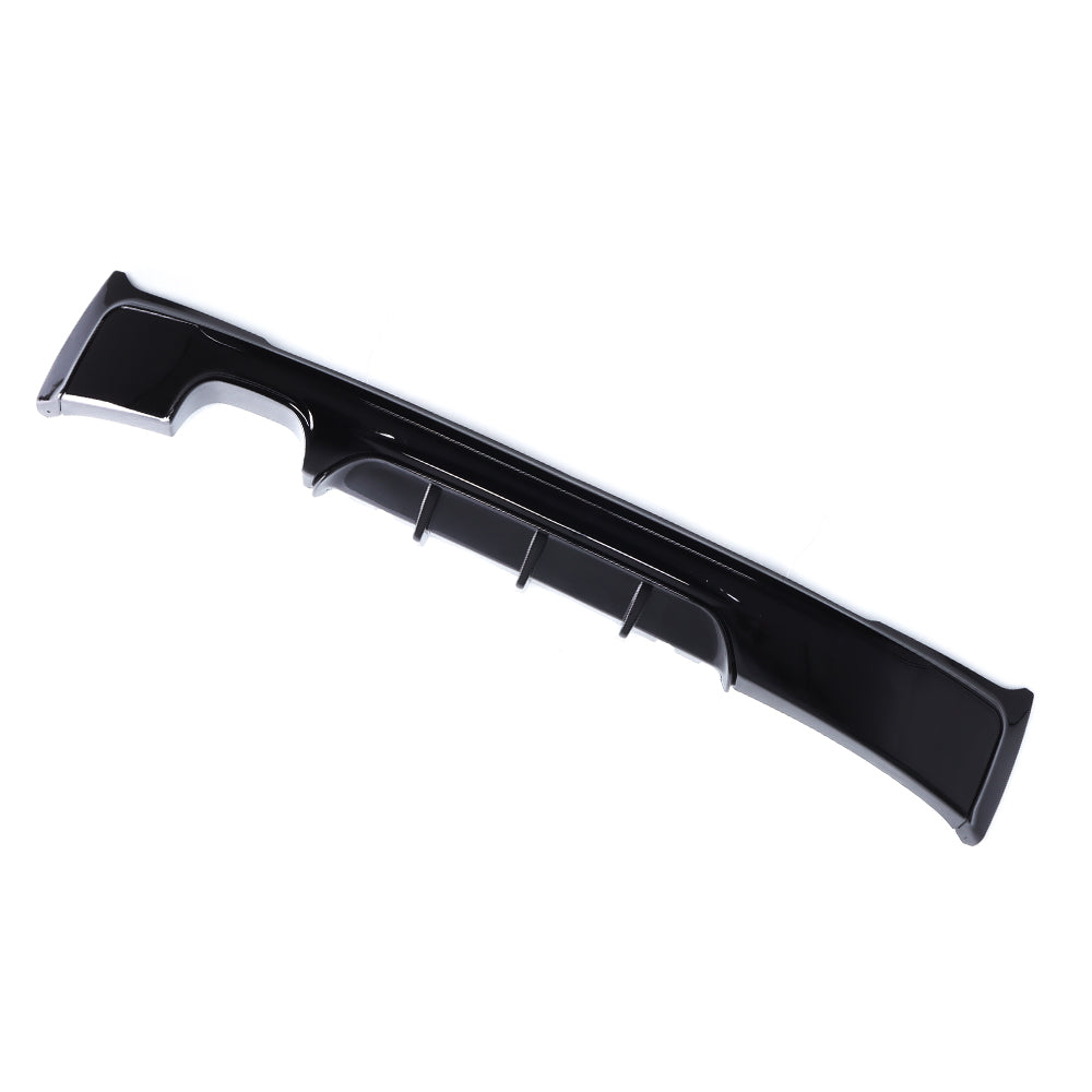 BMW F22/F23 MP Style Rear Diffuser Twin 2014 - 2019