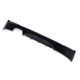 BMW F22/F23 MP Style Rear Diffuser Twin 2014 - 2019