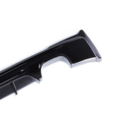 BMW F22/F23 MP Style Rear Diffuser Twin 2014 - 2019