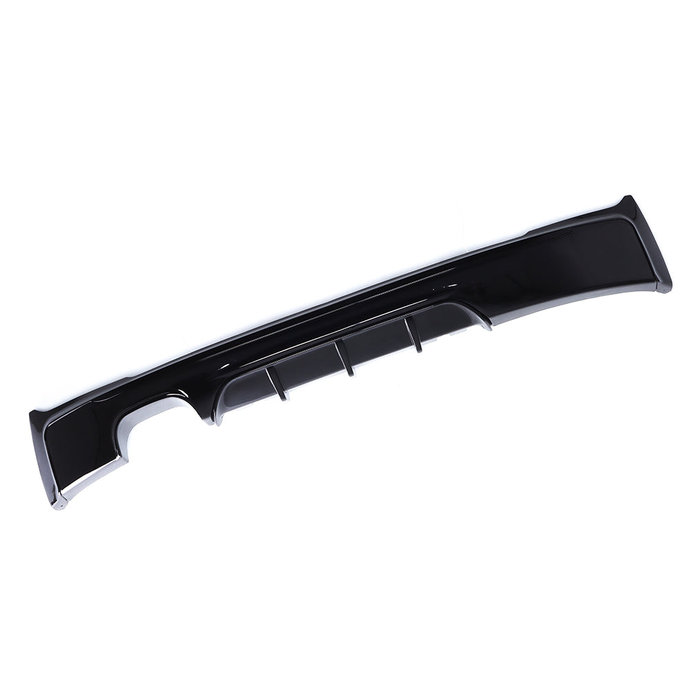 BMW F22/F23 MP Style Rear Diffuser Twin 2014 - 2019