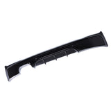 BMW F22/F23 MP Style Rear Diffuser Twin 2014 - 2019