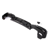 BMW F20/F21 MP Style Rear Diffuser Quad 2015 - 2019