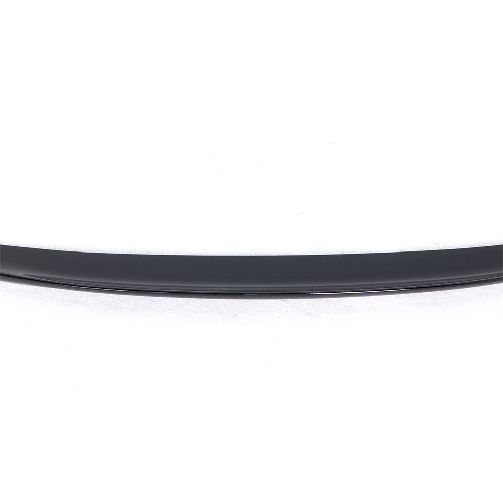 BMW F32 MP Style Trunk Spoiler Gloss Black 2013 - 2020