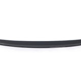 BMW F32 MP Style Trunk Spoiler Gloss Black 2013 - 2020