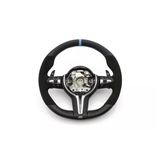 BMW M Performance Style Steering Wheel - F Series