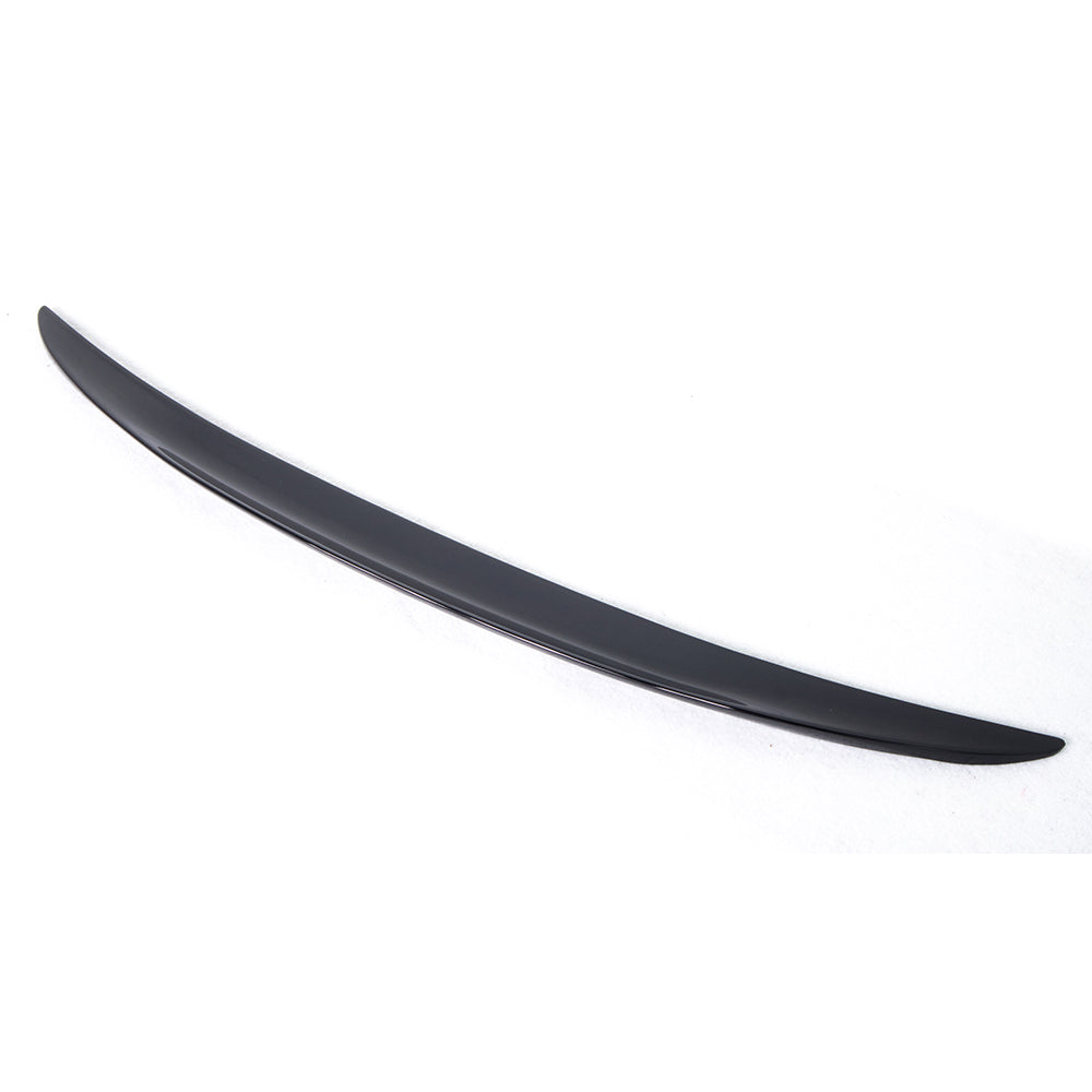 BMW F32 MP Style Trunk Spoiler Gloss Black 2013 - 2020