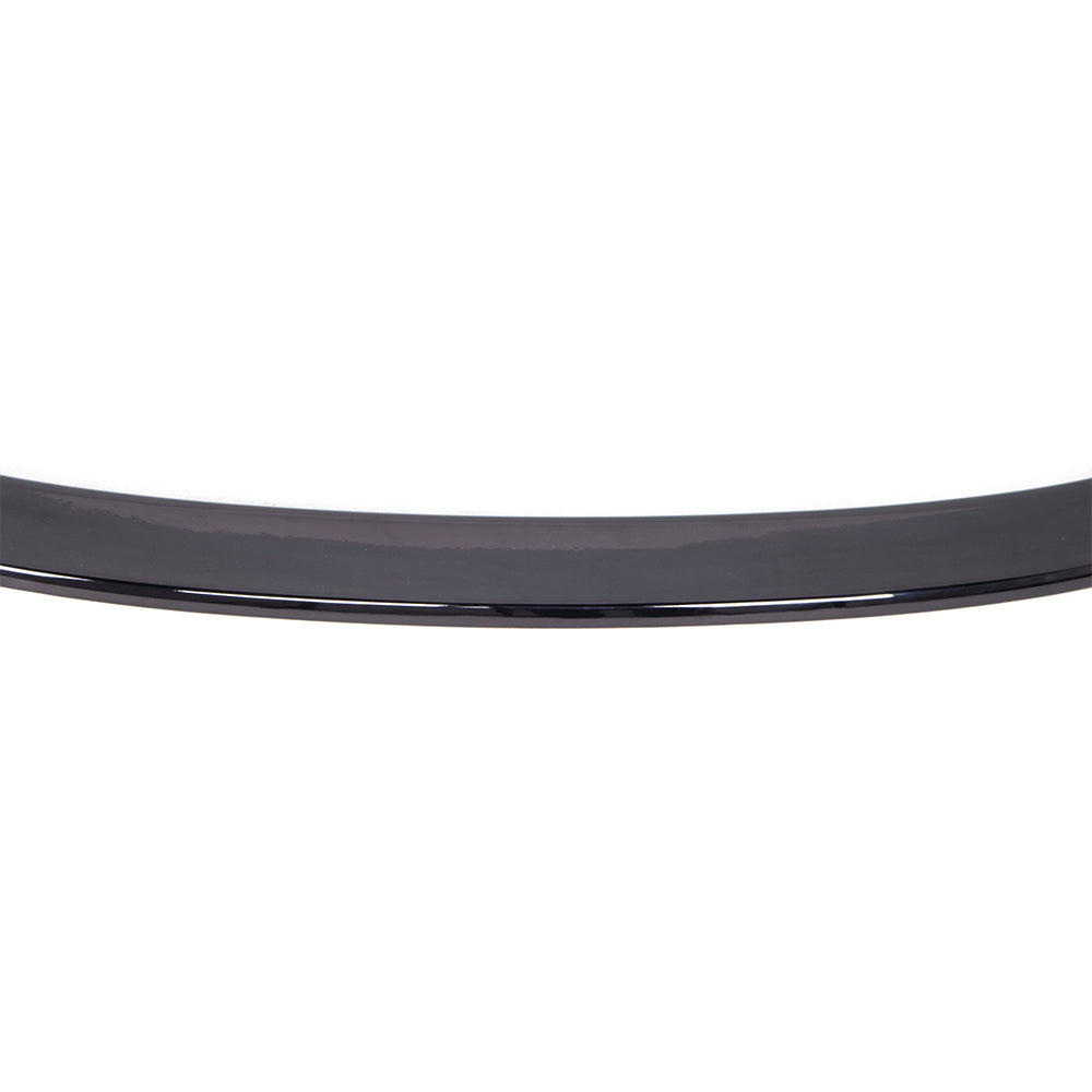 BMW F20/F21 Roof Spoiler Gloss Black 2012 - 2019