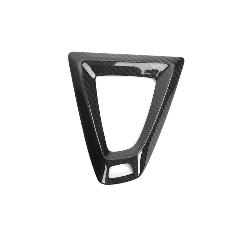 BMW M Performance Carbon Fibre Gear Shift Surround Cover F87 M2 / F80 M3 / F82 M4 2014-2021