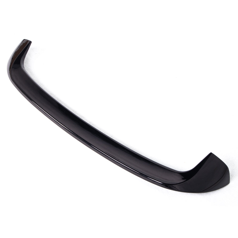 BMW F20/F21 Roof Spoiler Gloss Black 2012 - 2019