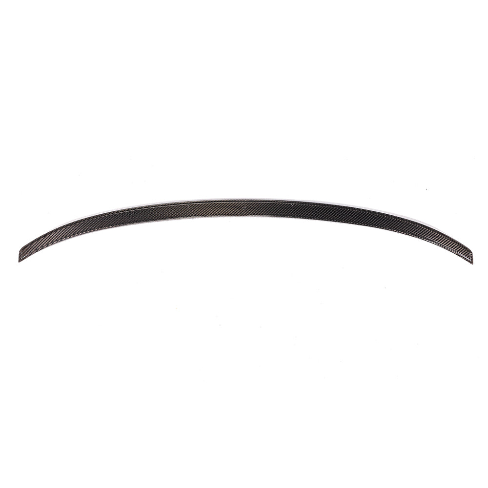BMW G20/G80 OEM Style Trunk Spoiler Carbon Fibre 2019 +