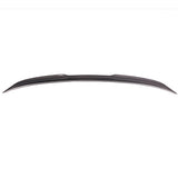 BMW G20/G80 OEM Style Trunk Spoiler Carbon Fibre 2019 +
